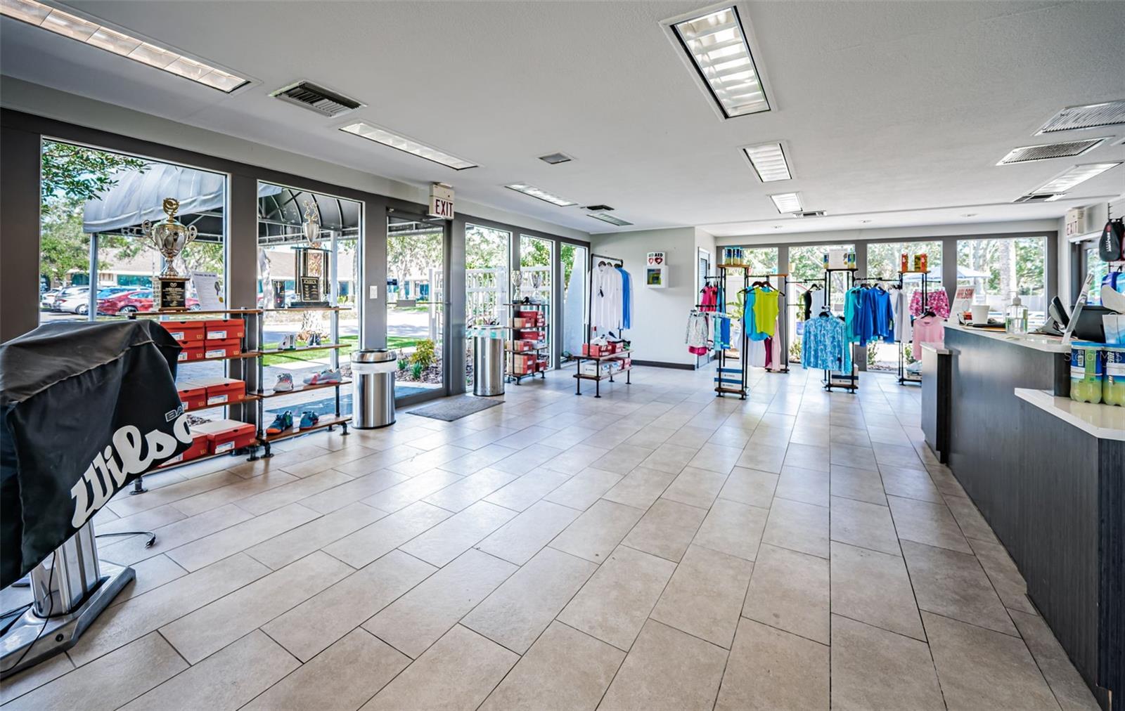 Proshop