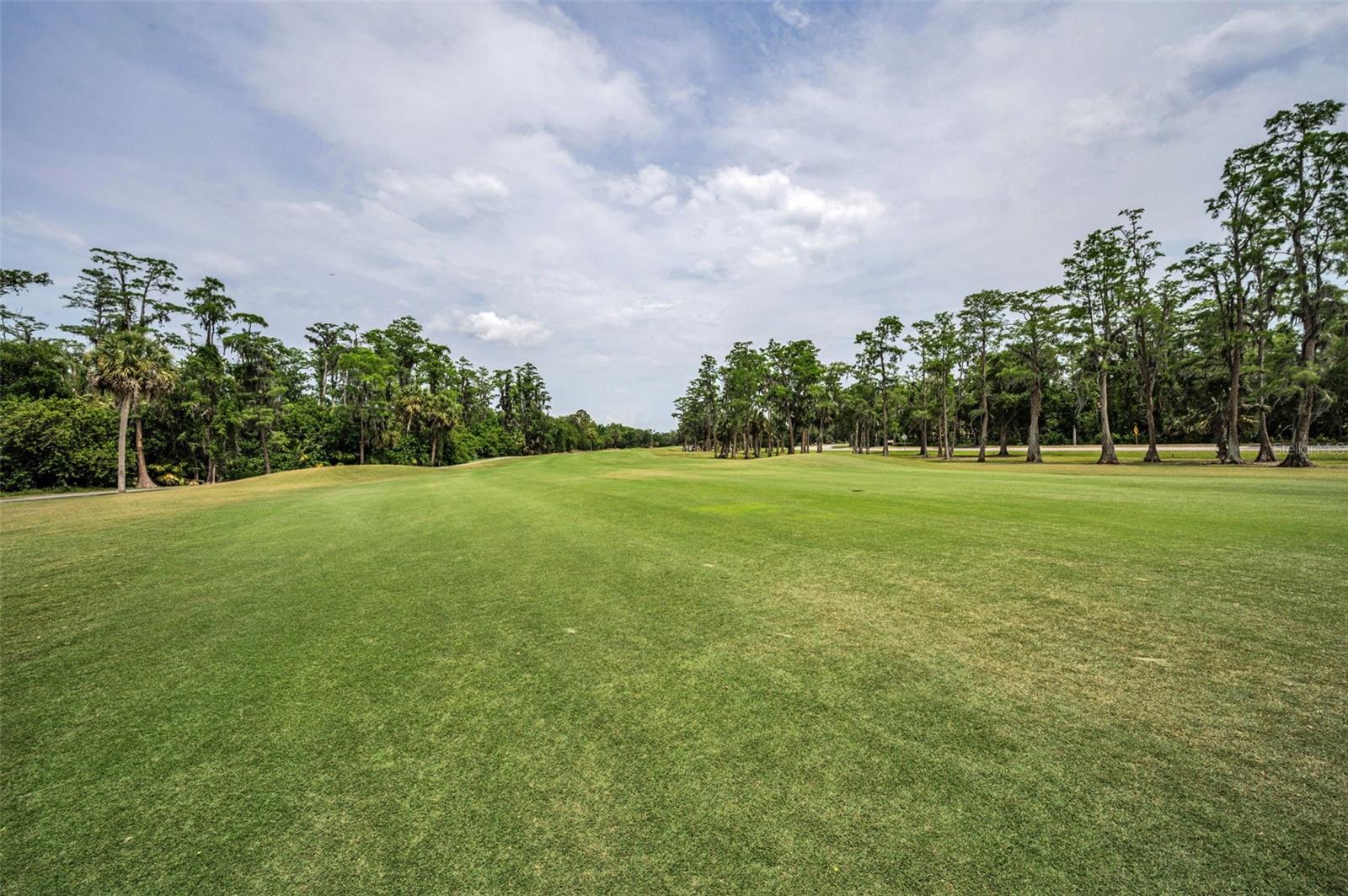 Golf Course