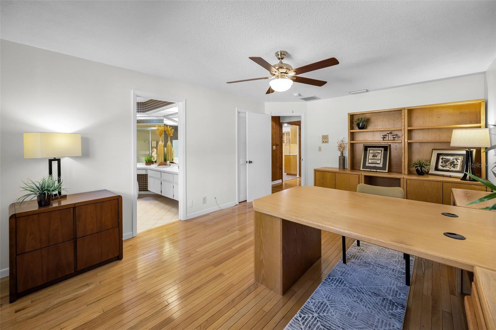3rd bedroom