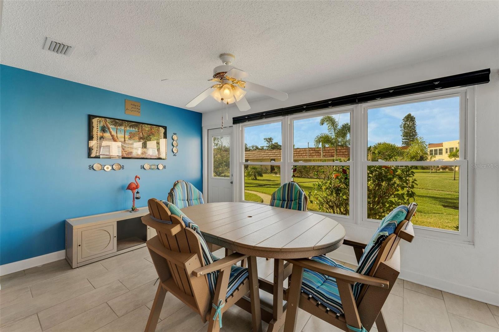 Florida Room