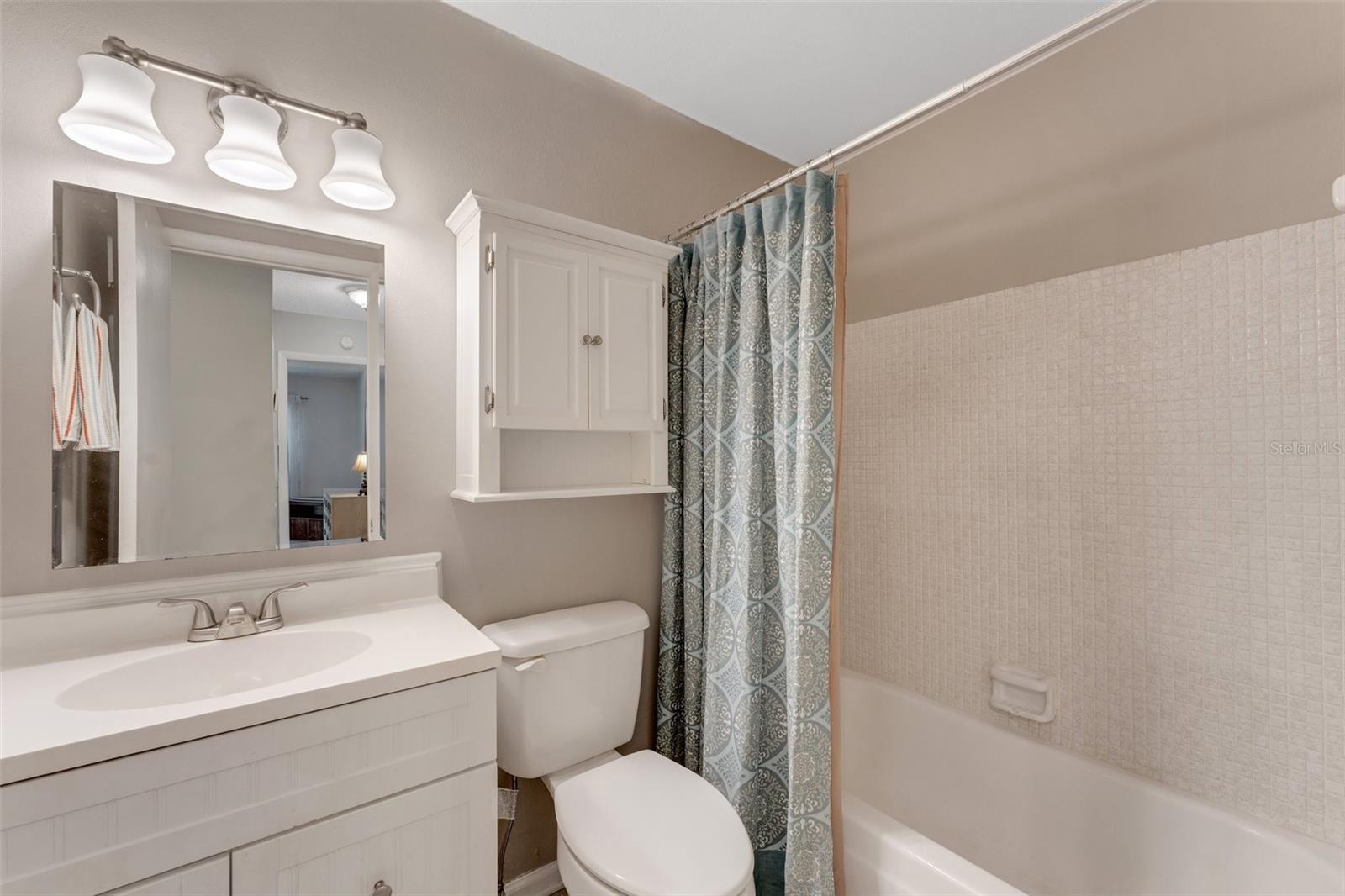 Hall Bath