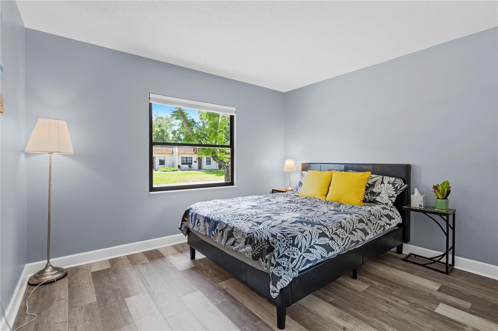 Bedroom #2