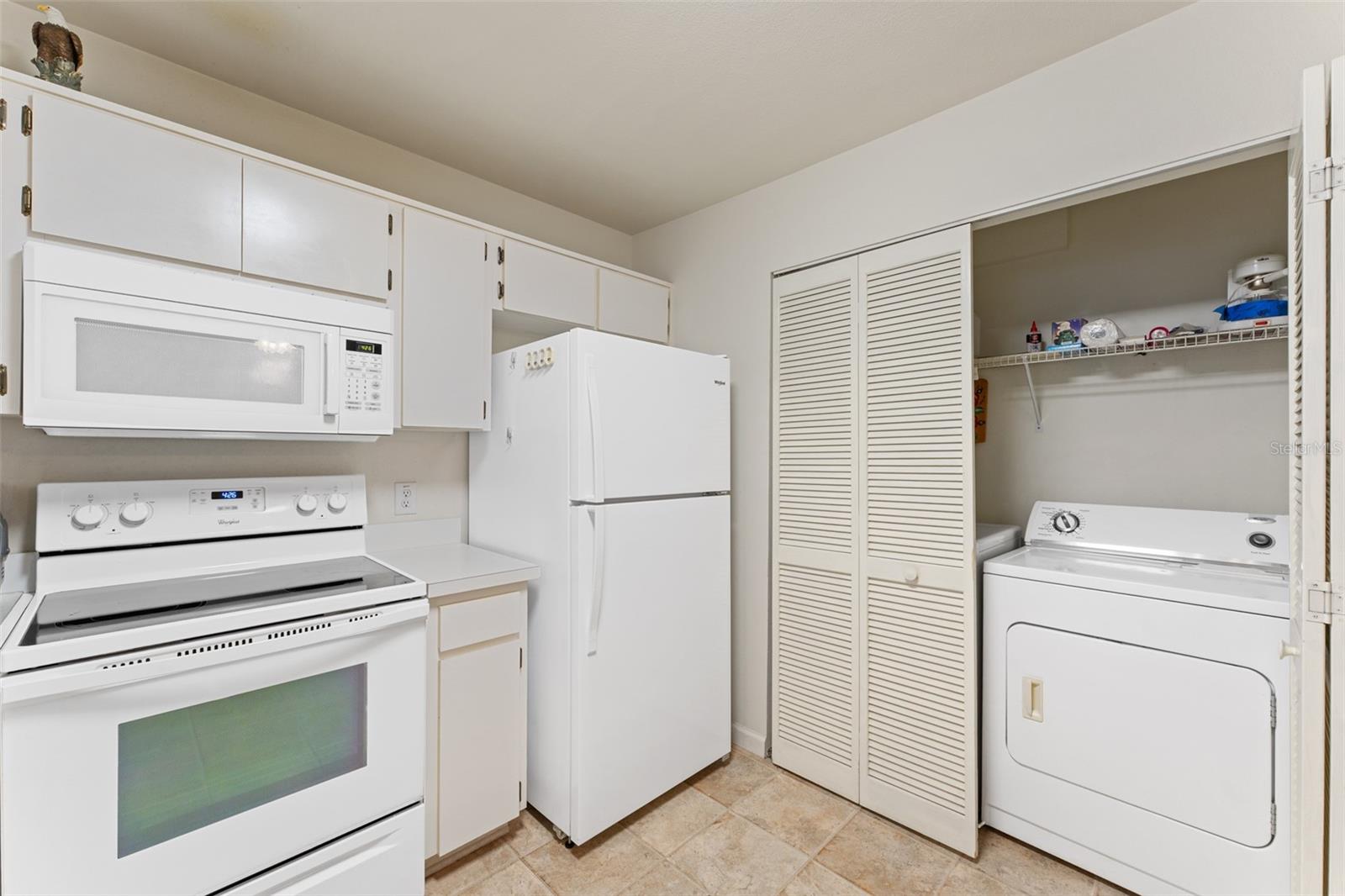 Nice appliances