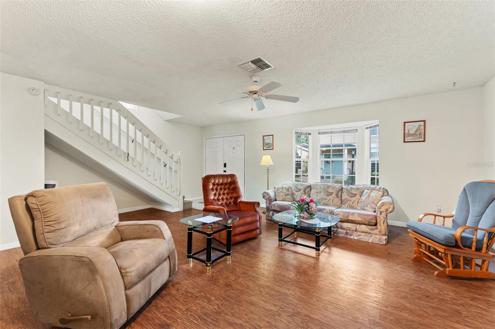 Beautiful flooring