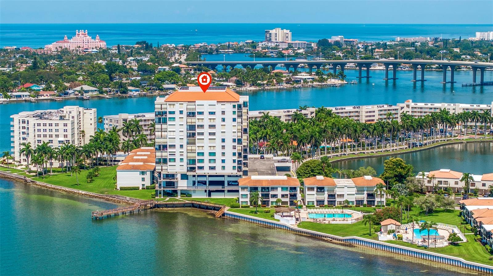Bahia Del Mar