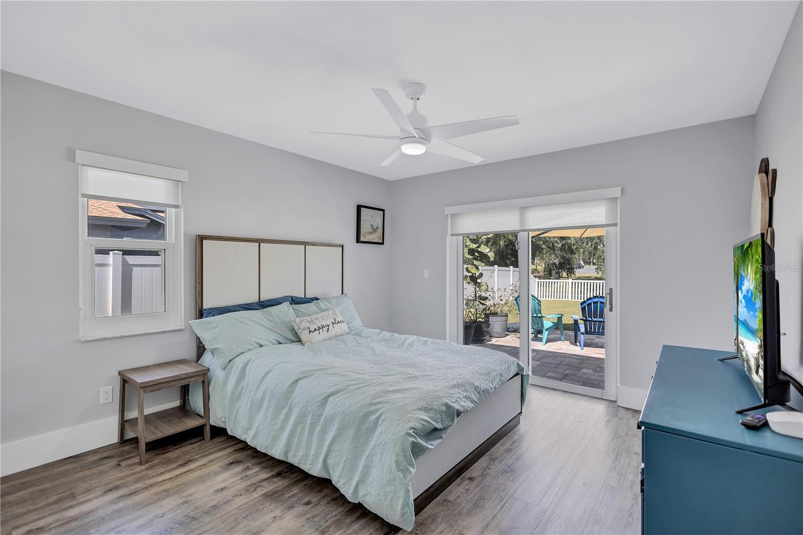 Third Bedroom