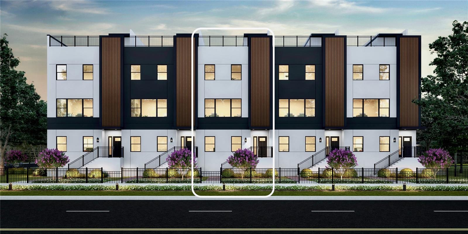 MOVE IN READY IN SUMMER!!