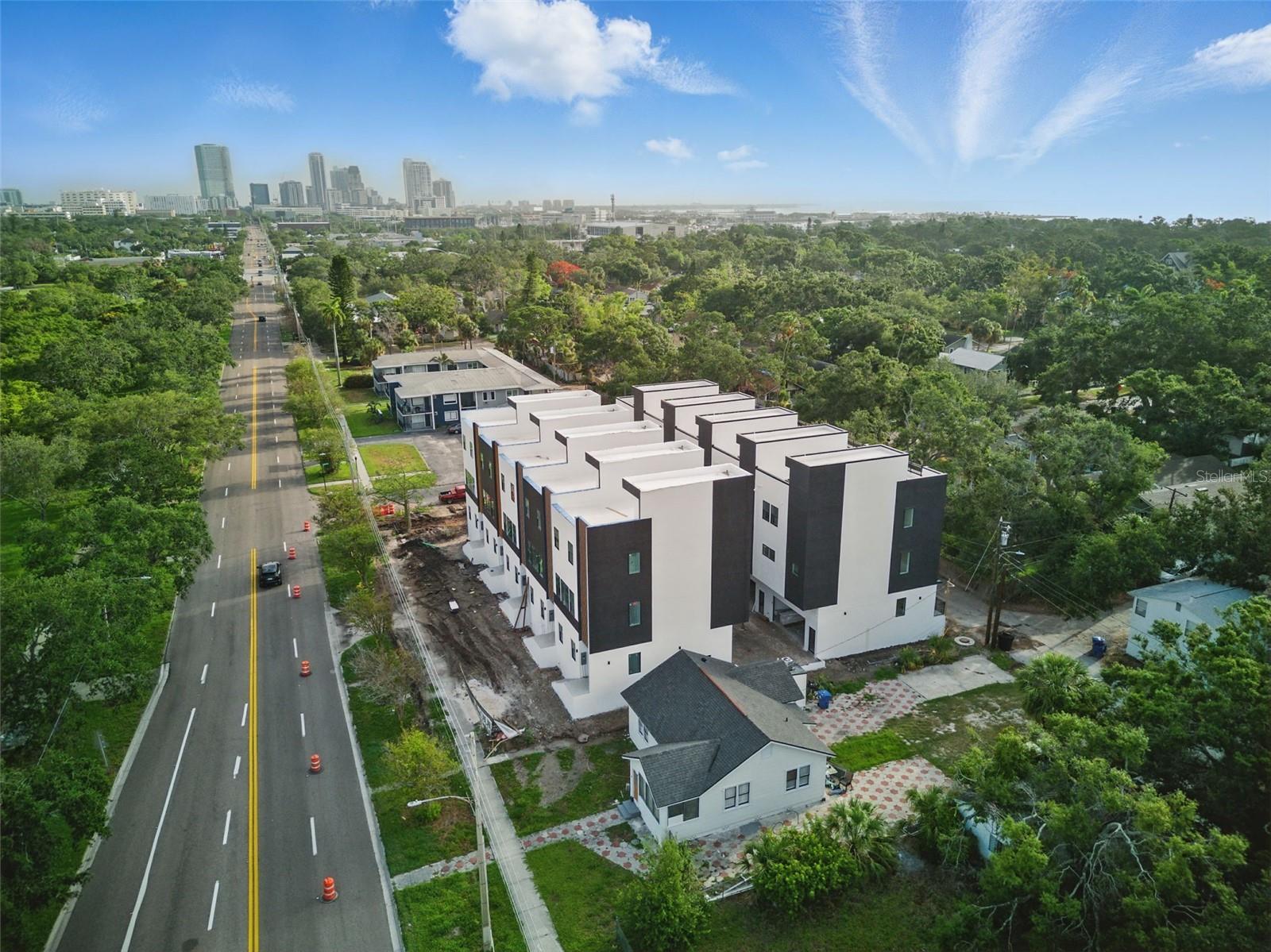 Make 4th St Gardens your next home!