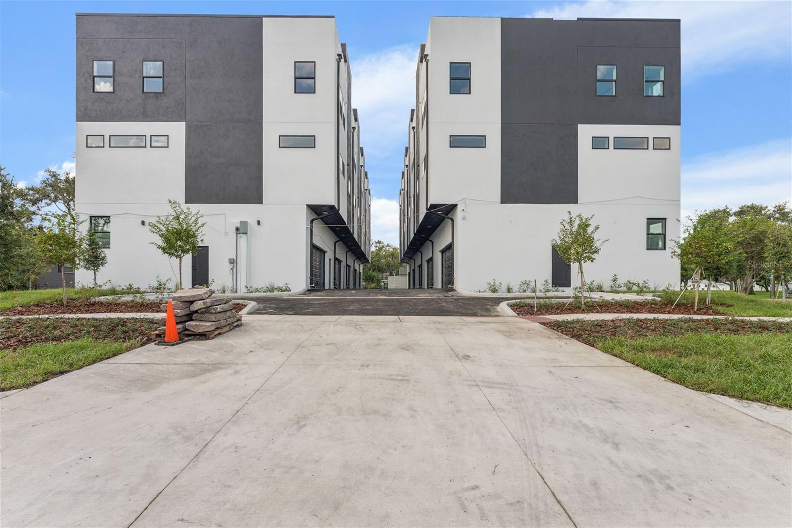 Welcome to 4th St Gardens, gated entry coming soon!