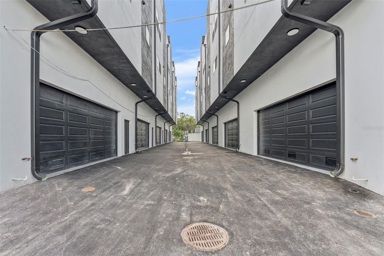 Welcome to 4th St Gardens, gated entry coming soon!