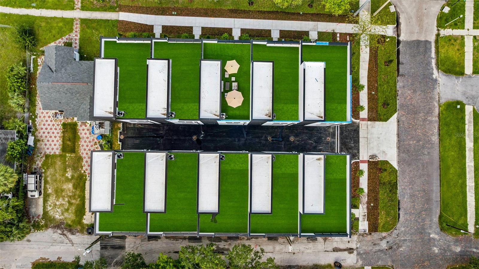 Welcome to 4th St Gardens, gated entry and fully fenced yards coming soon!