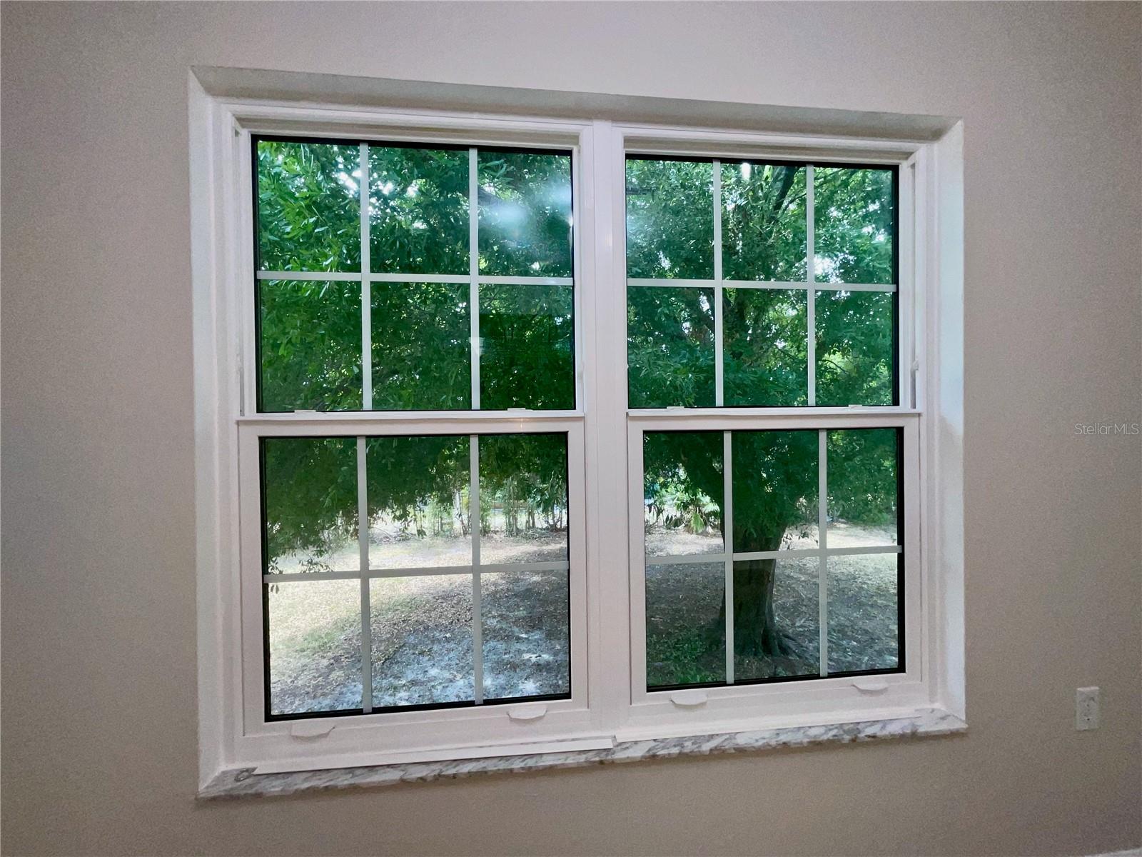 12-Bonus room view