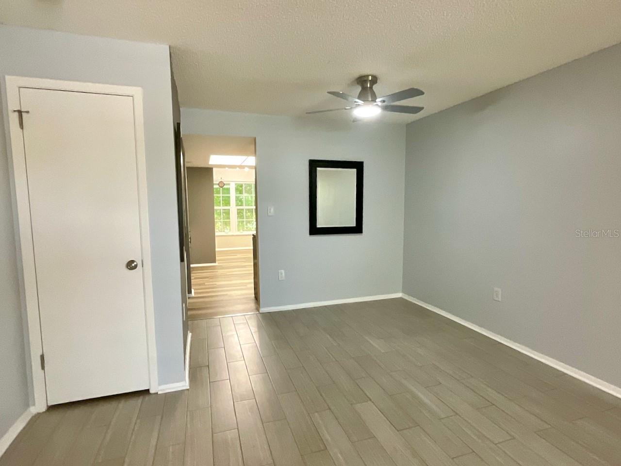 5-Dining area and closet