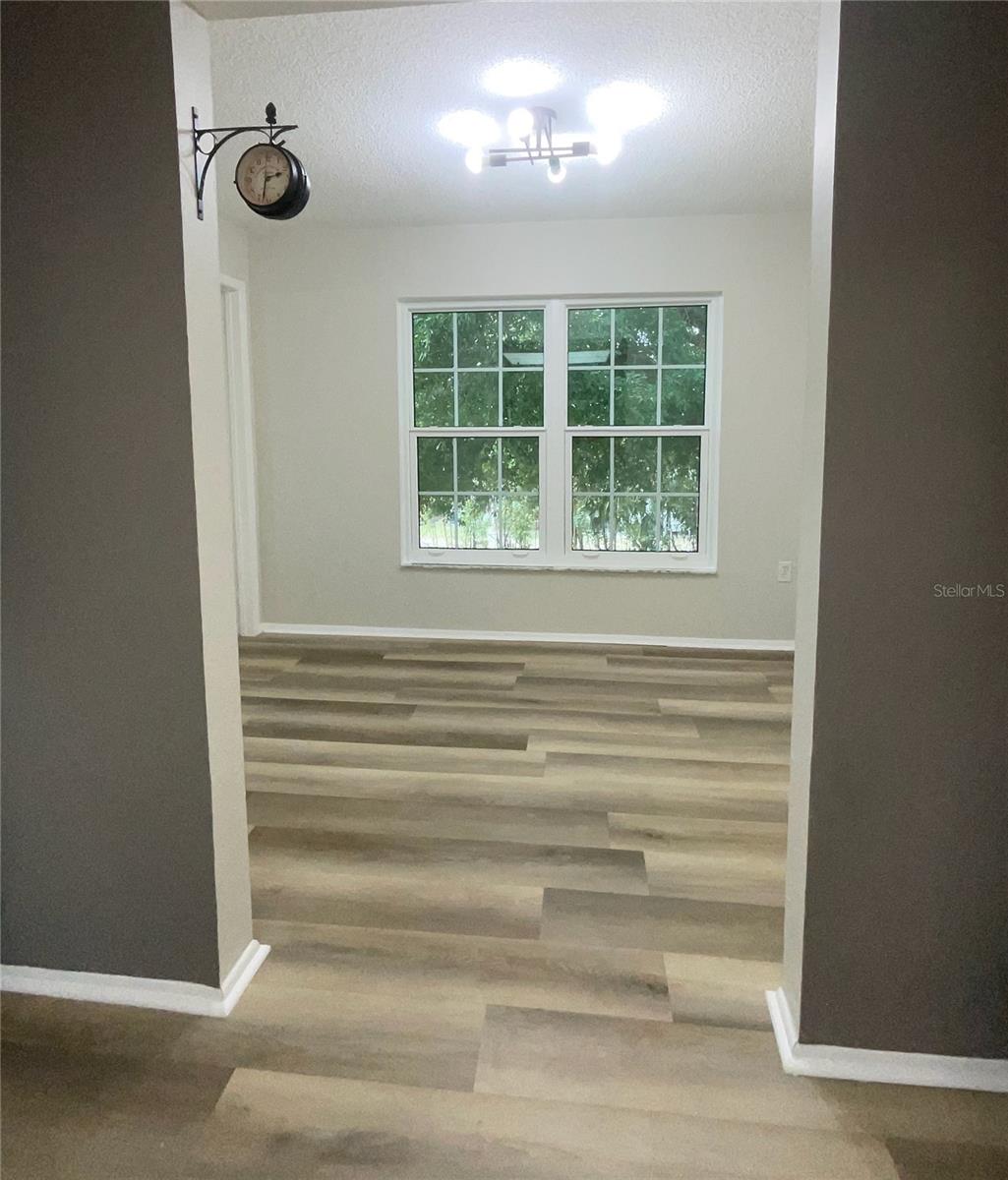 10-Bonus room entry off kitchen