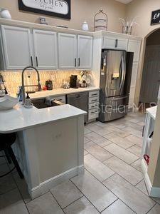 Beautiful Kitchen