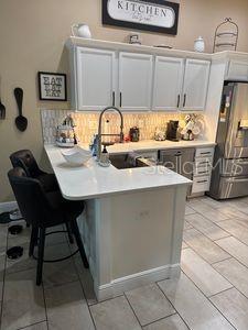 Updated Kitchen
