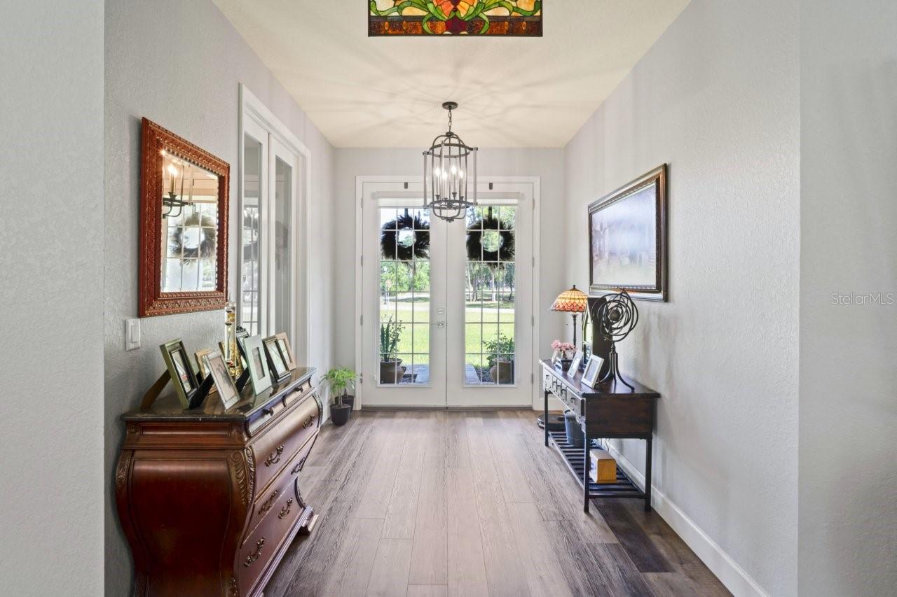 Foyer