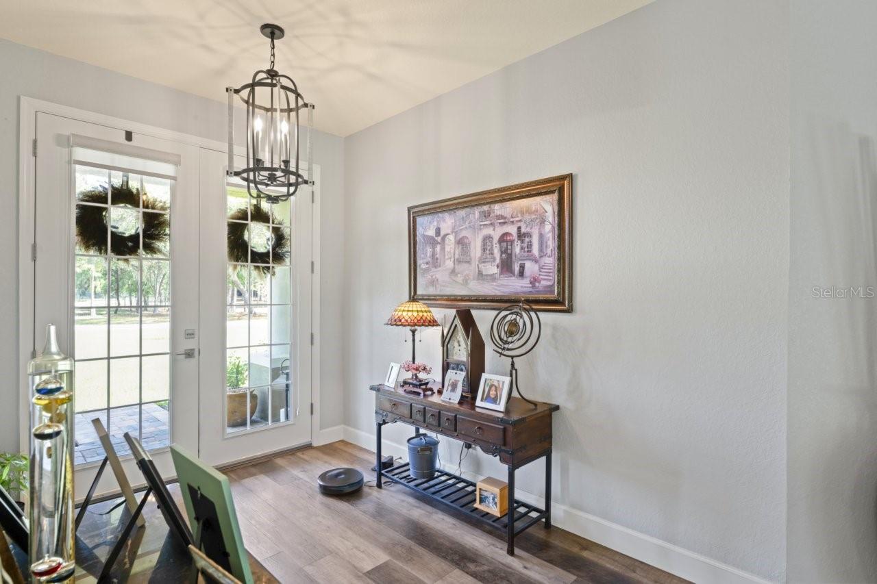 Foyer