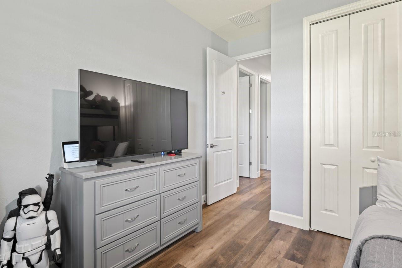 sons room