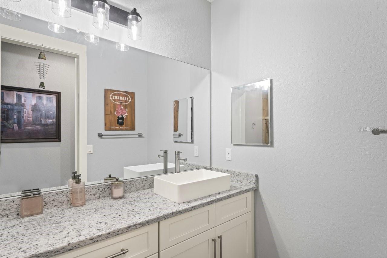 hall bath