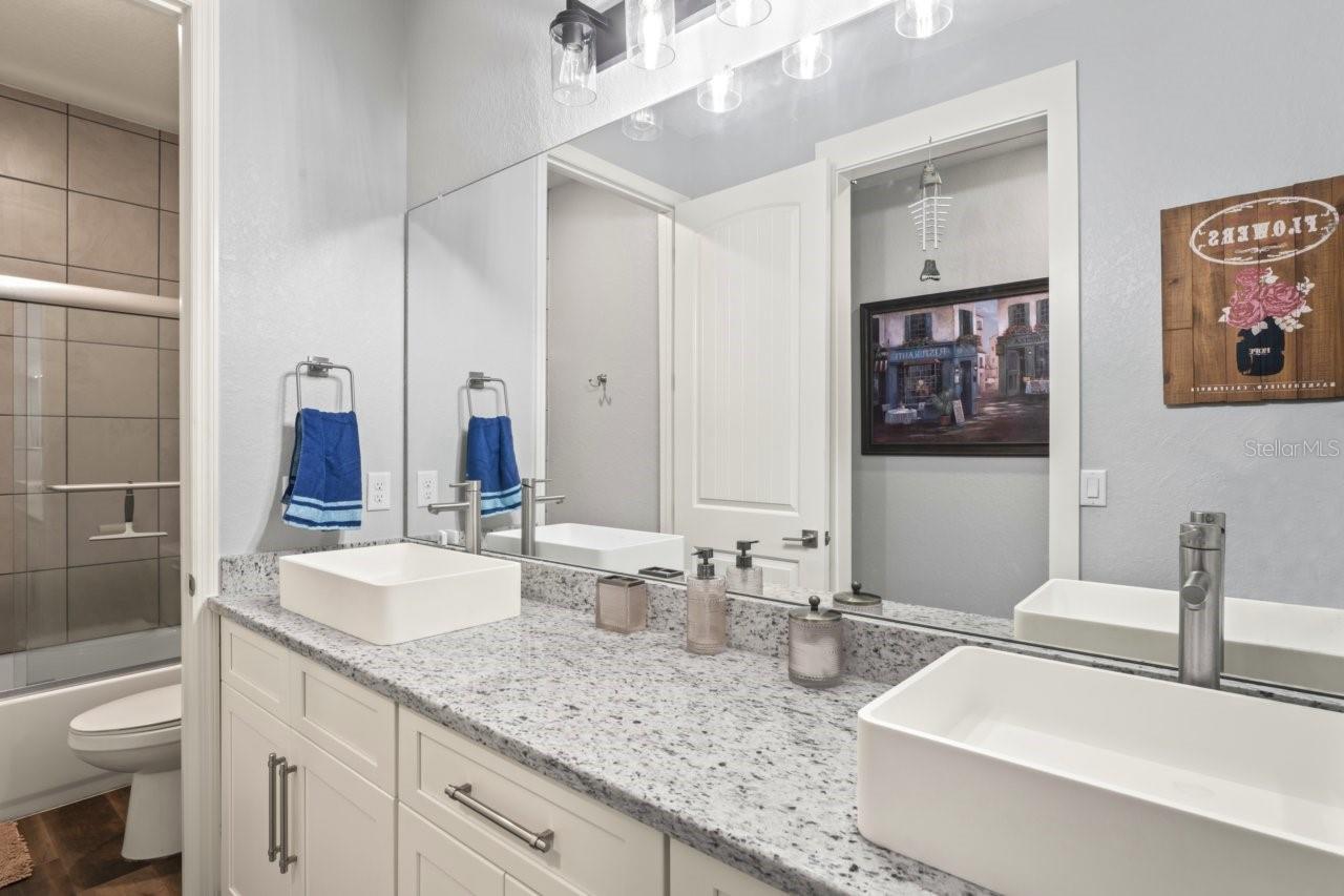 hall bath