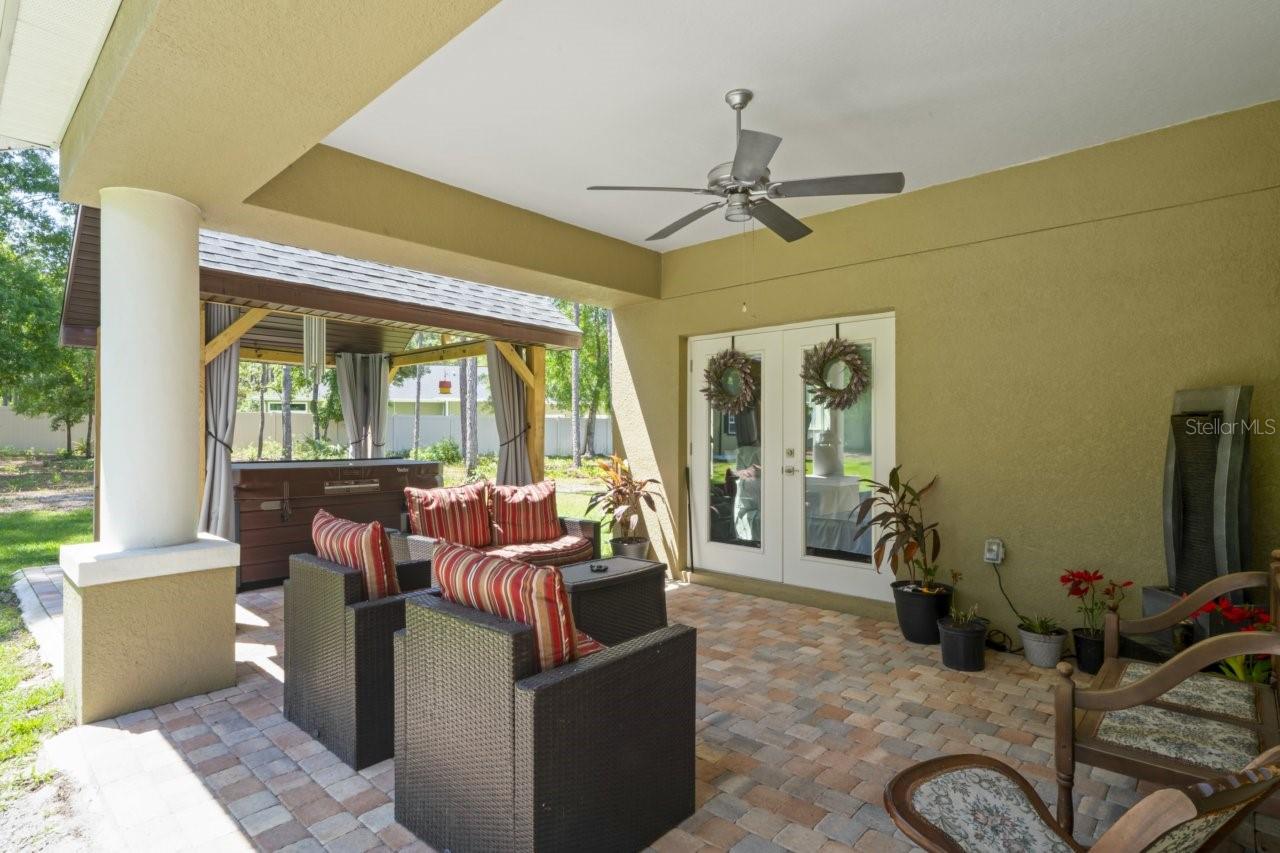 patio off master