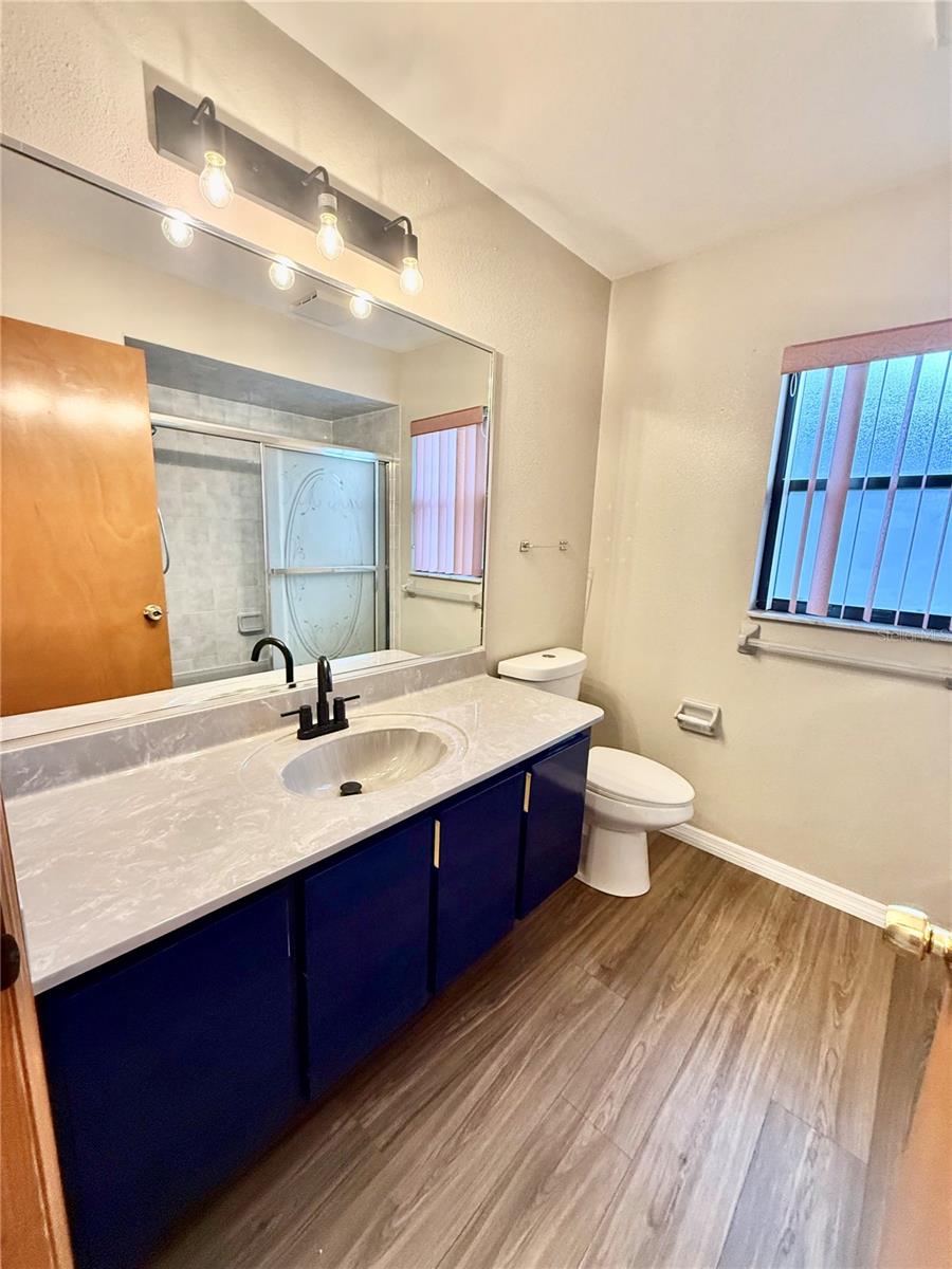 hall bath