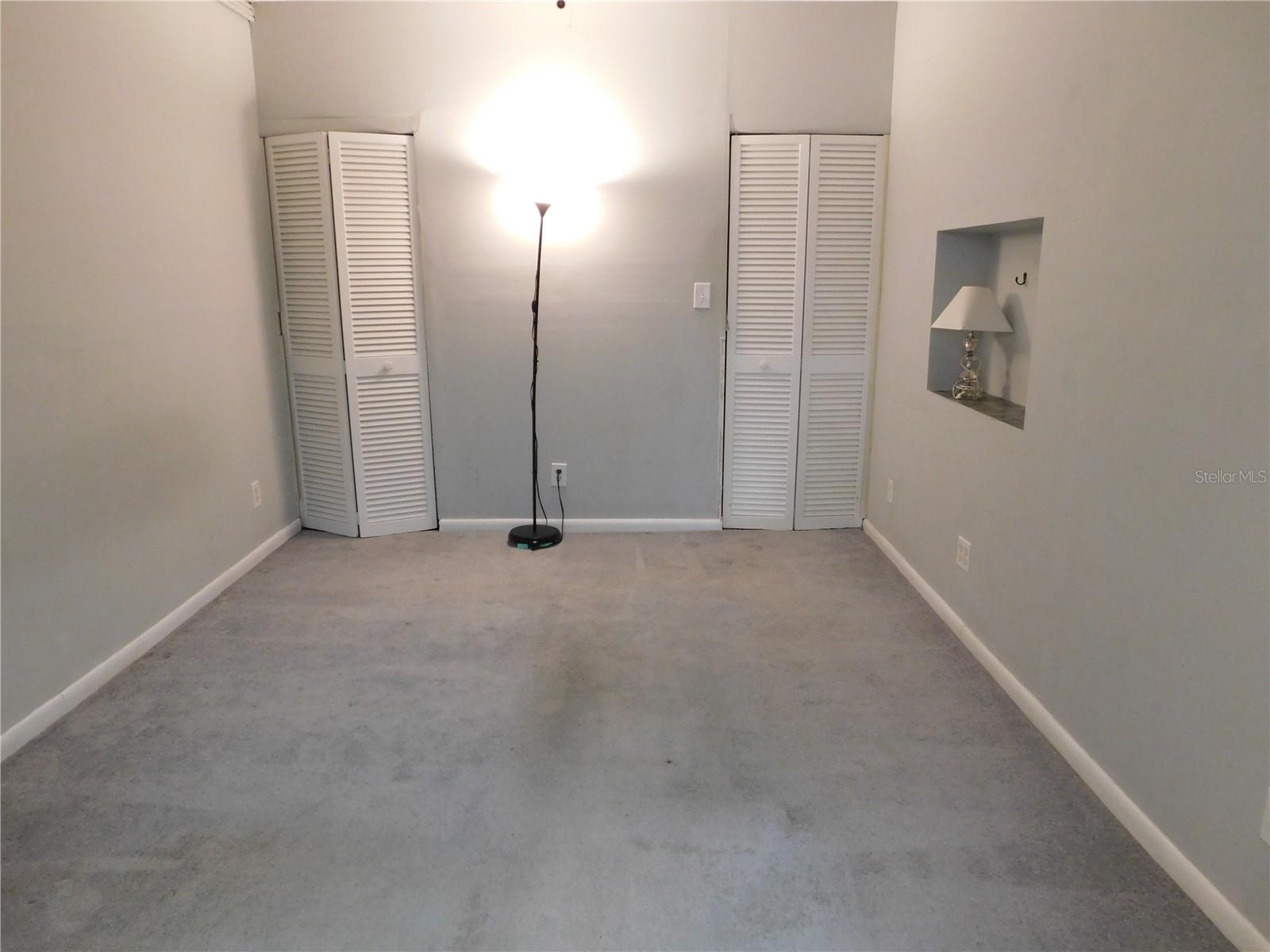 Bonus Room