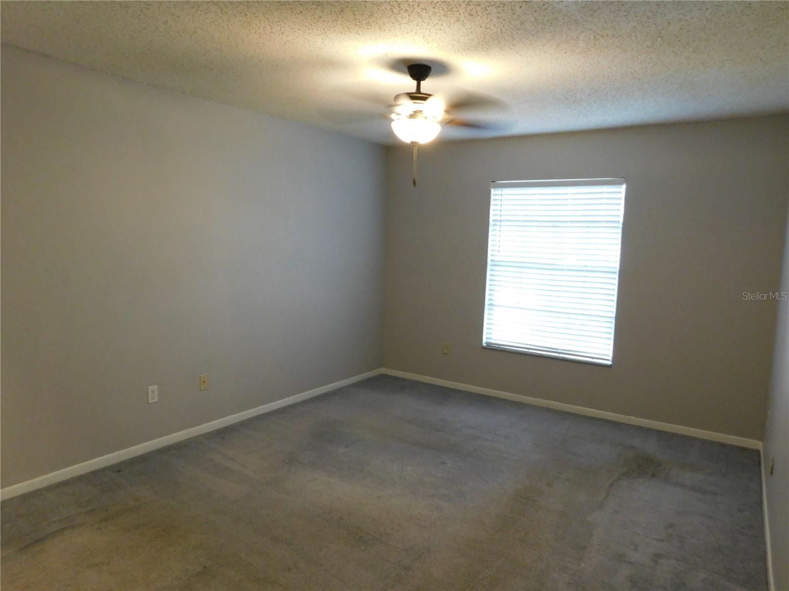 1st Bedroom