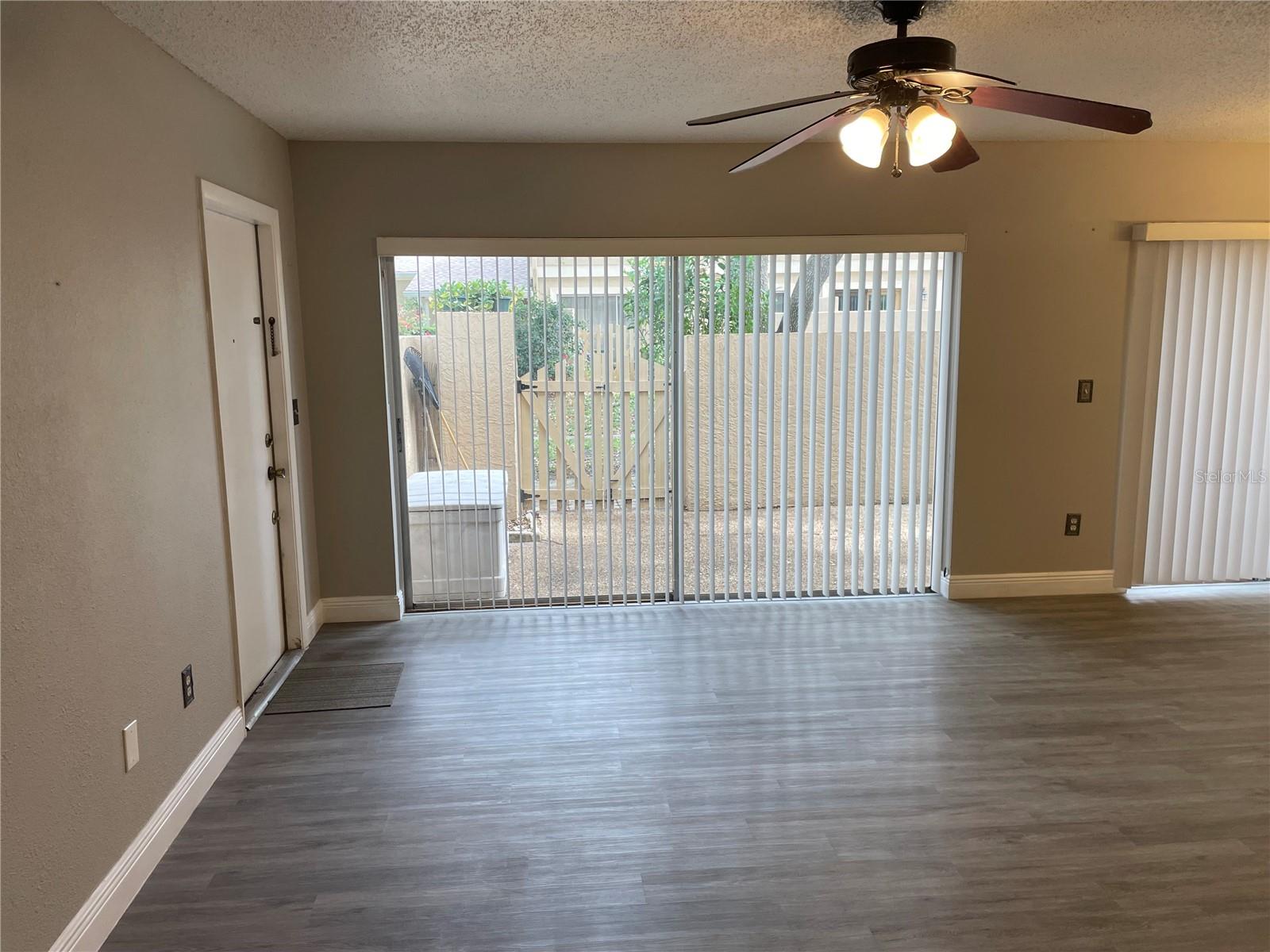 Living Room, Engineer Hardwood