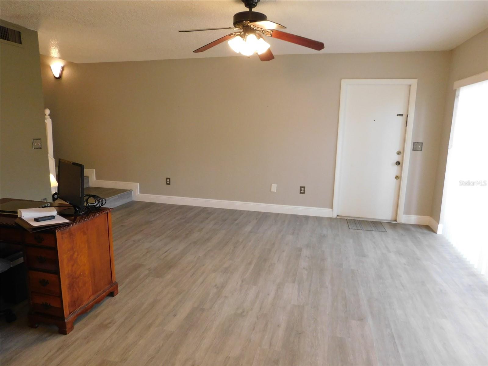 Living Room, Engineer Hardwood