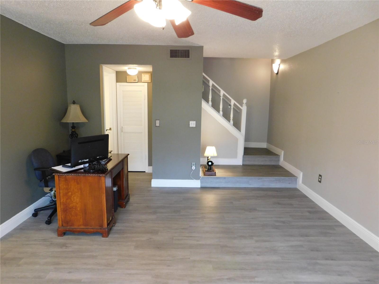 Living Room, Engineer Hardwood