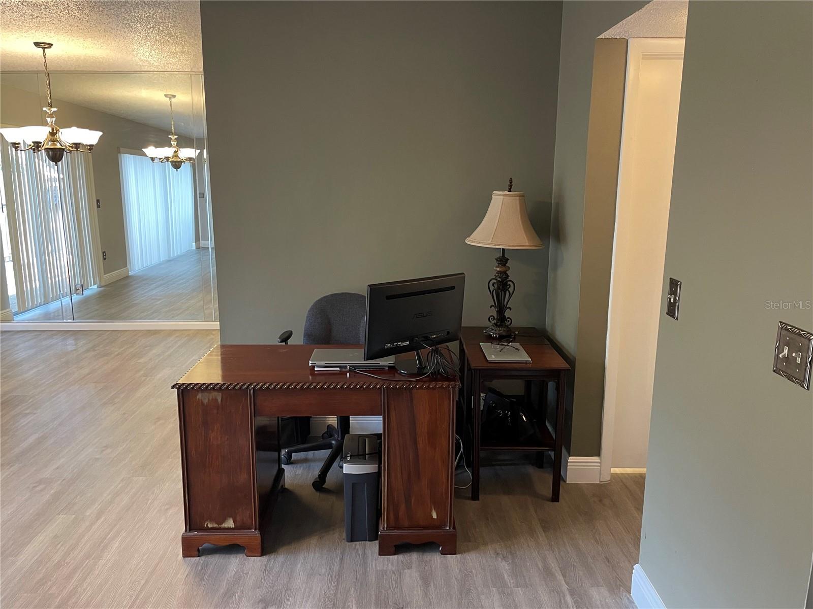 Living Room, Engineer Hardwood
