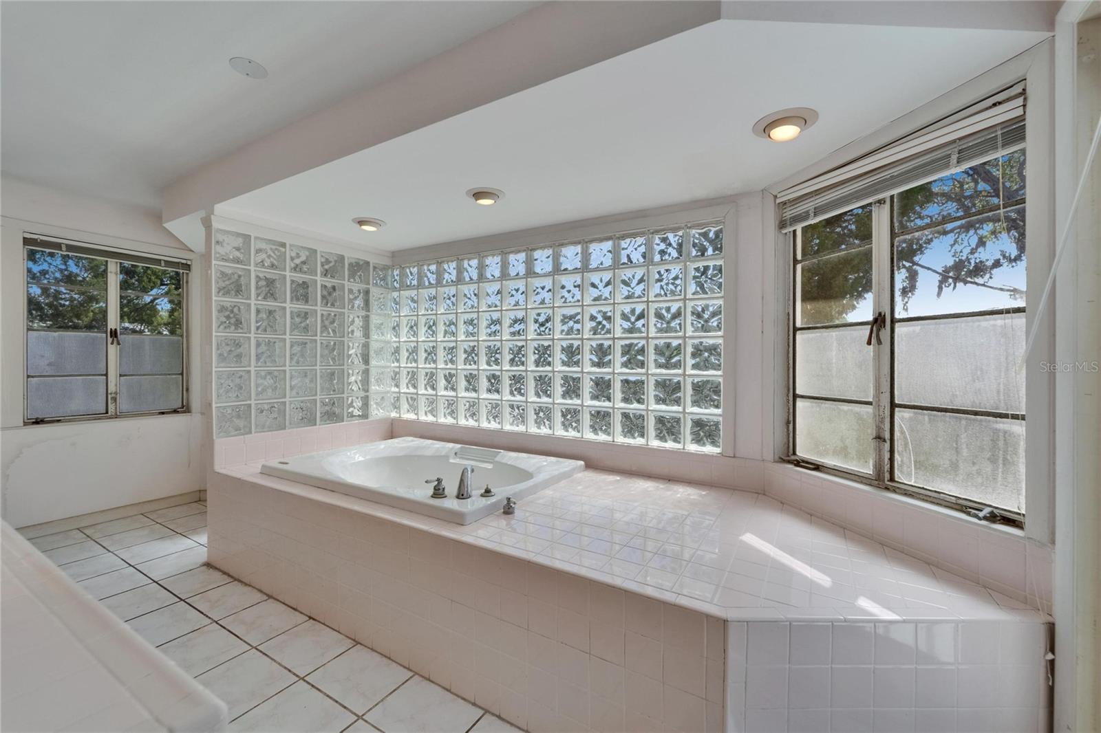 Upstairs Bath 1