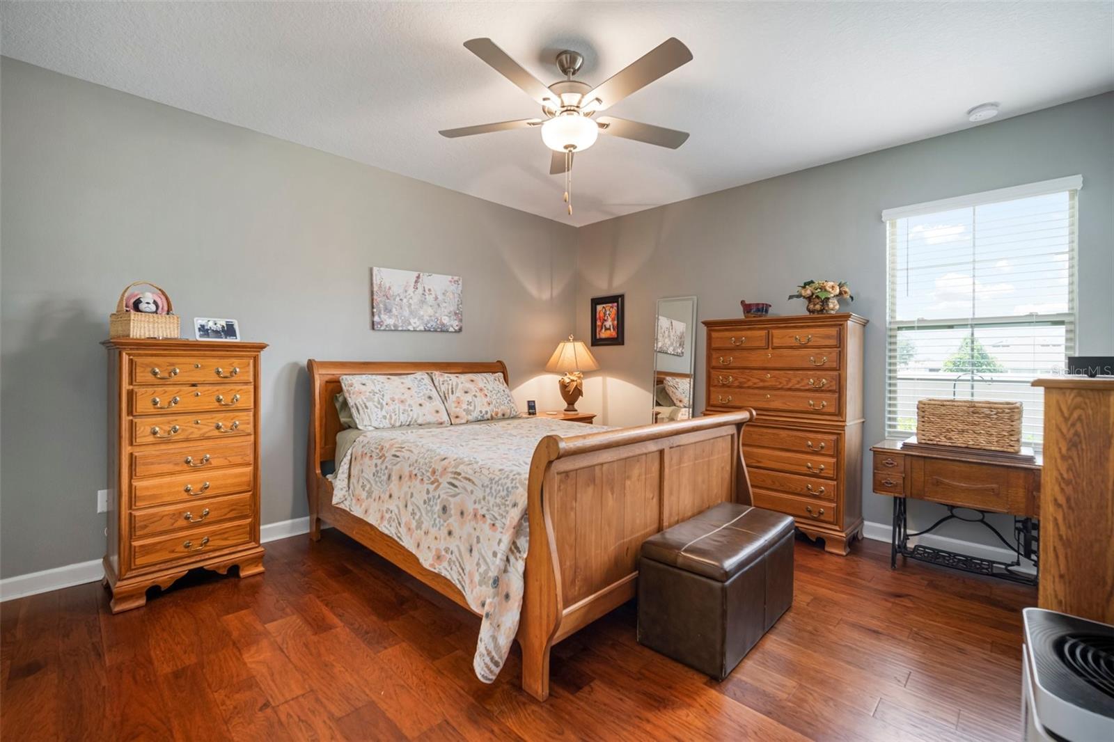Primary Suite