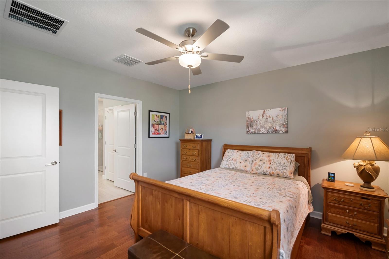 Primary Suite