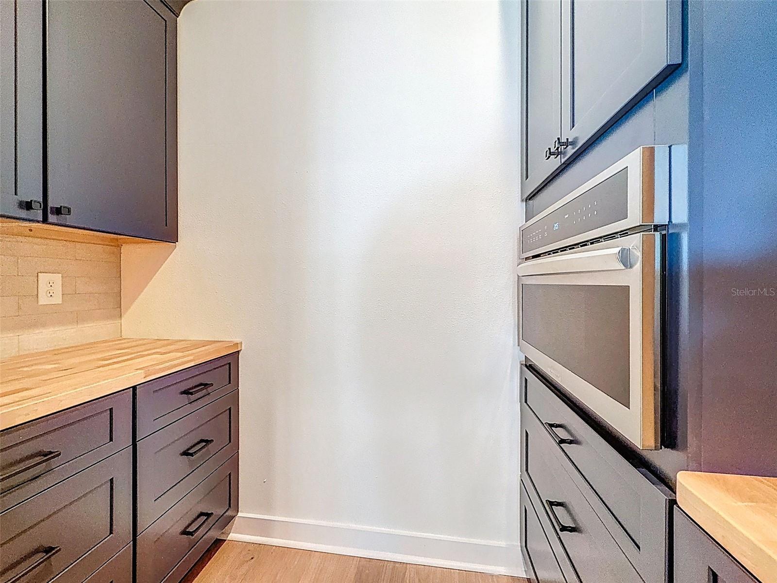 Butlers Pantry