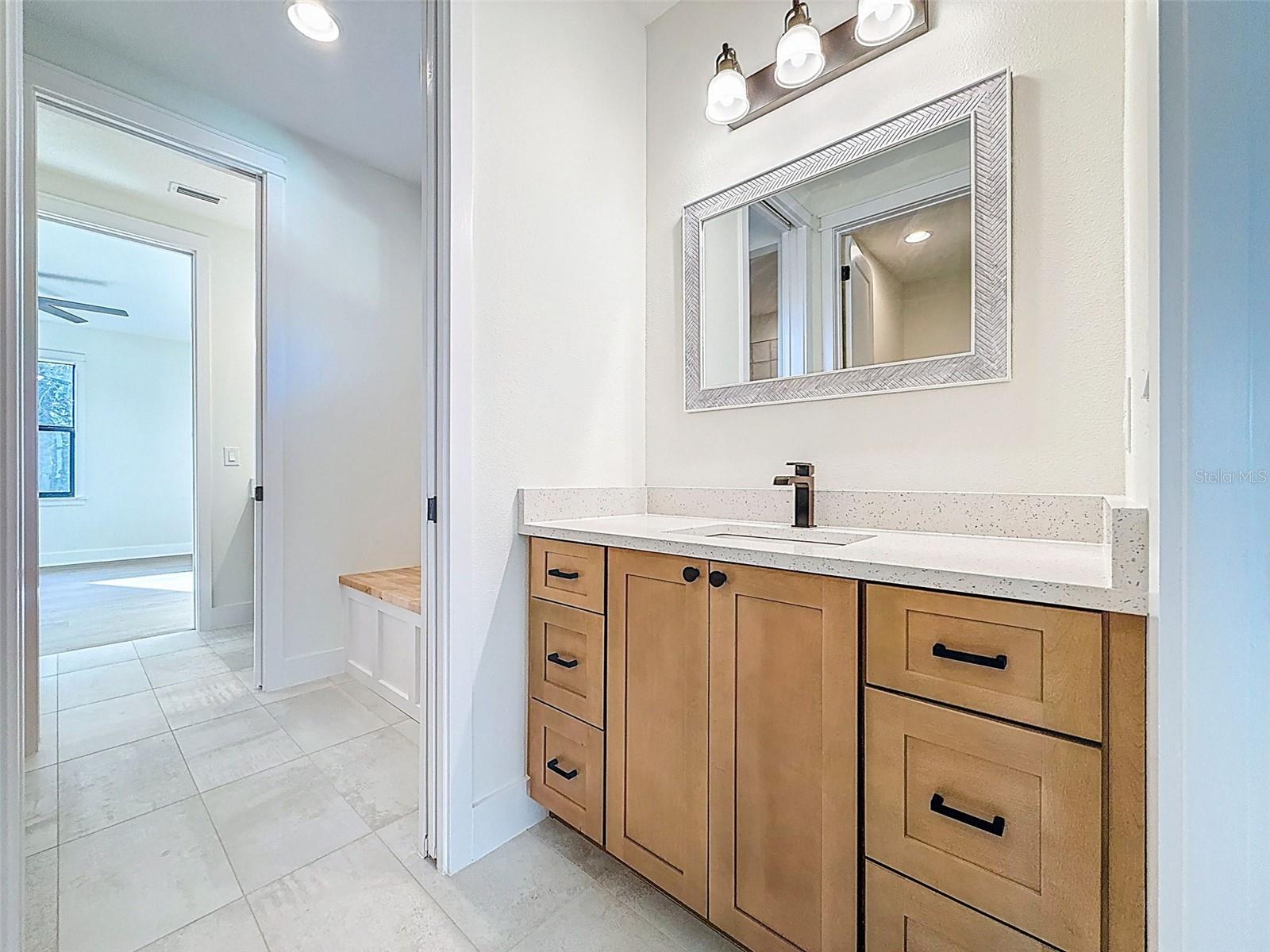 First Floor Laundry #1