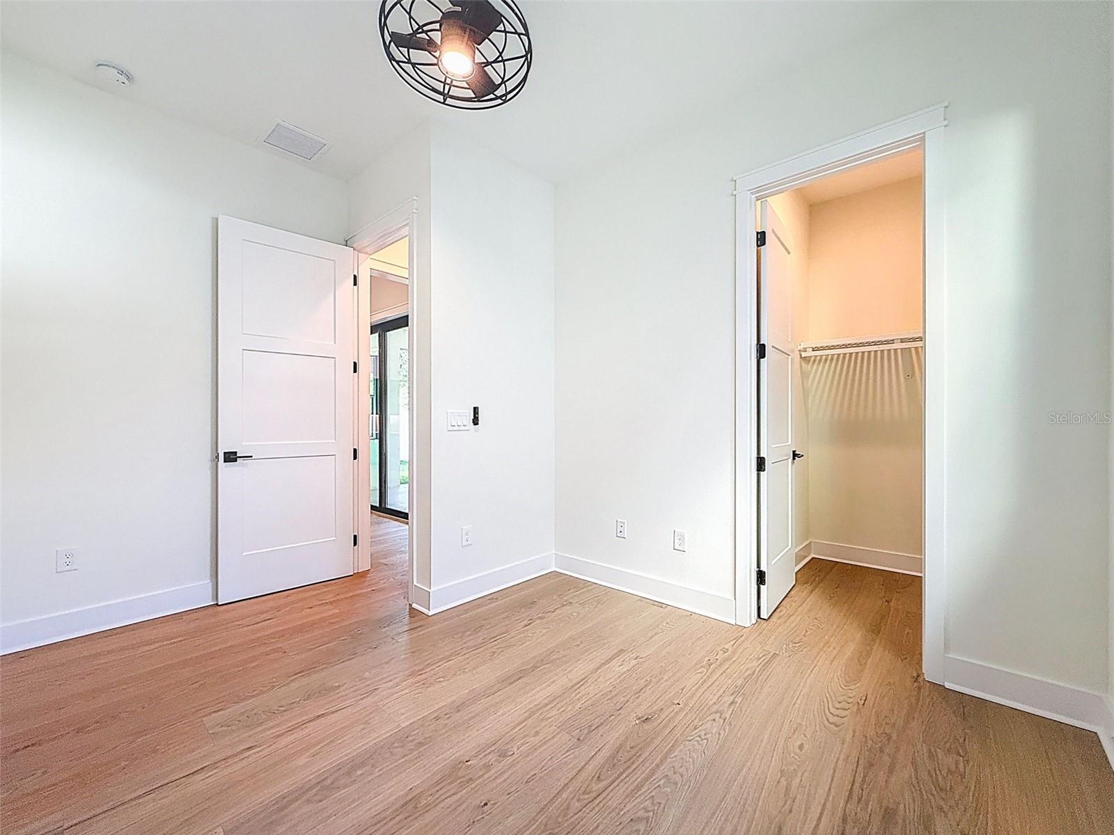 1st Floor Office/ Bed 5