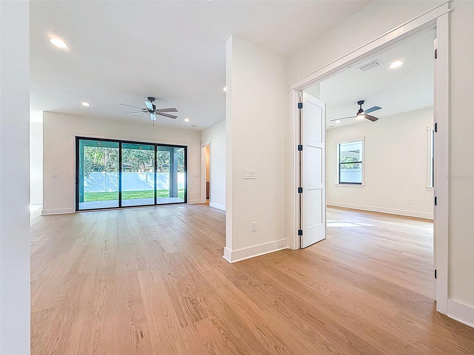 1st Floor Owners Suite