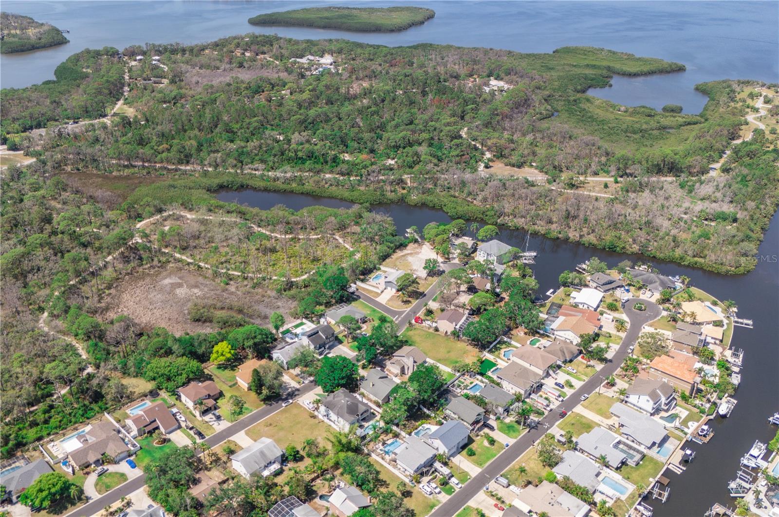 ENJOY THE COOL GULF BREEZES THROUGHOUT THIS BOATING, FISHING, PET-FRIENDLY, GOLFCART COMMUNITY.