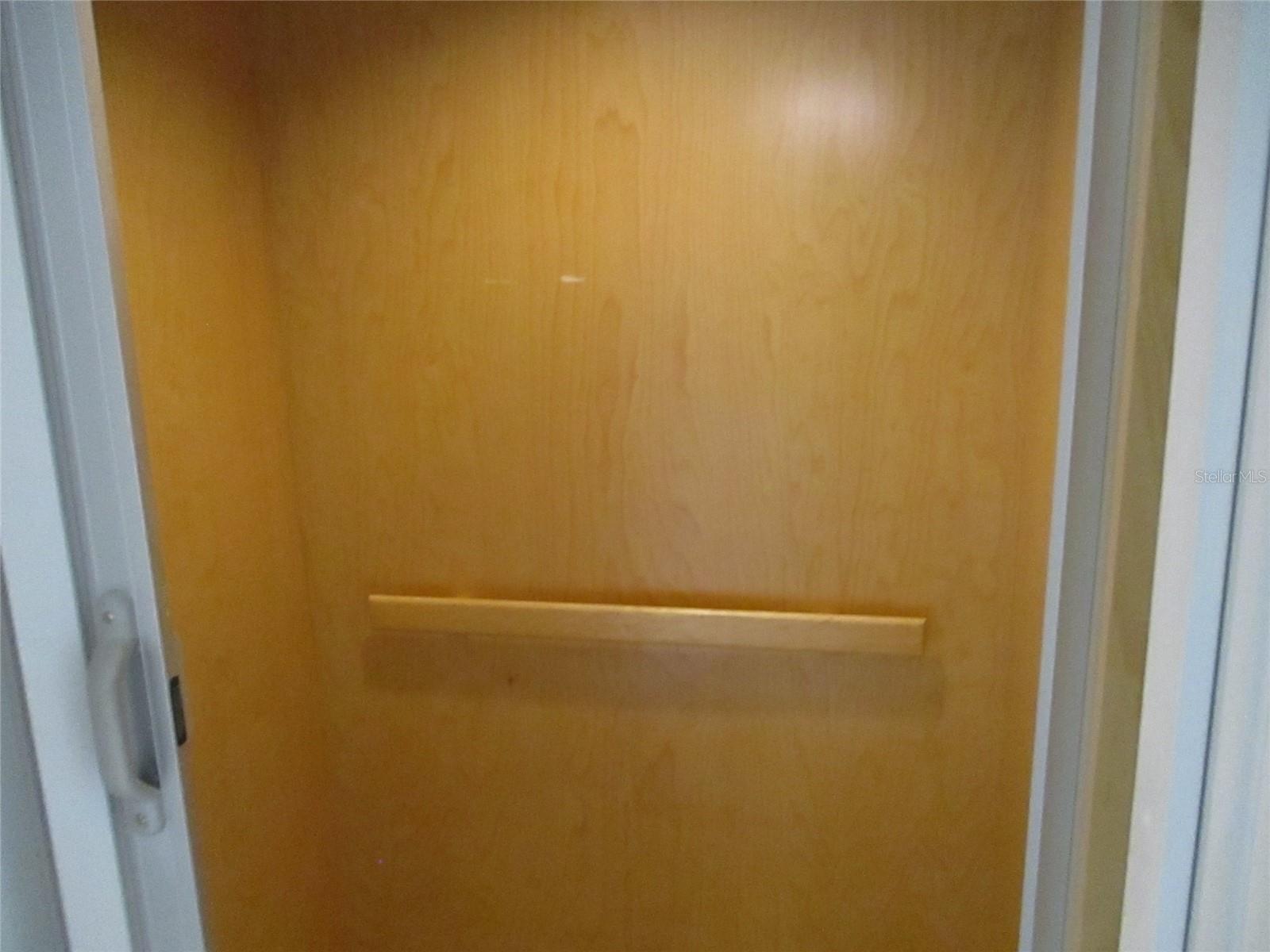 Elevator