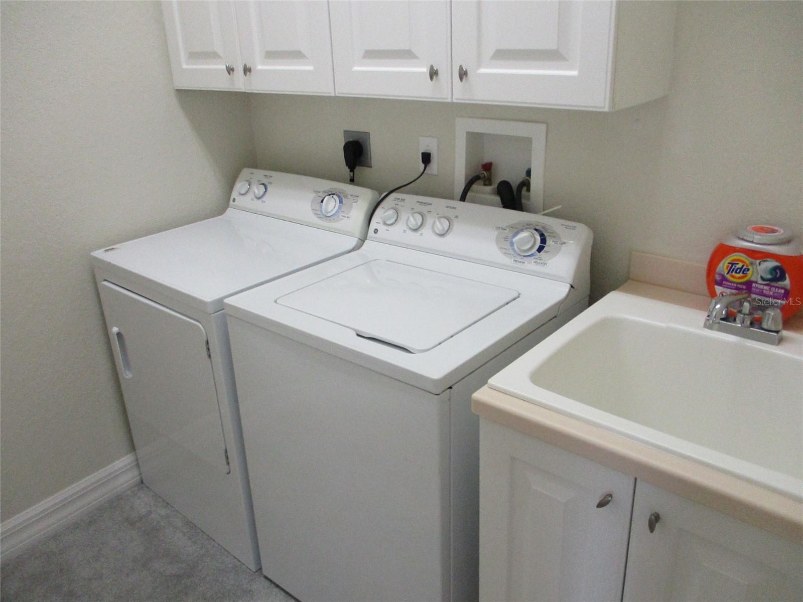Laundry