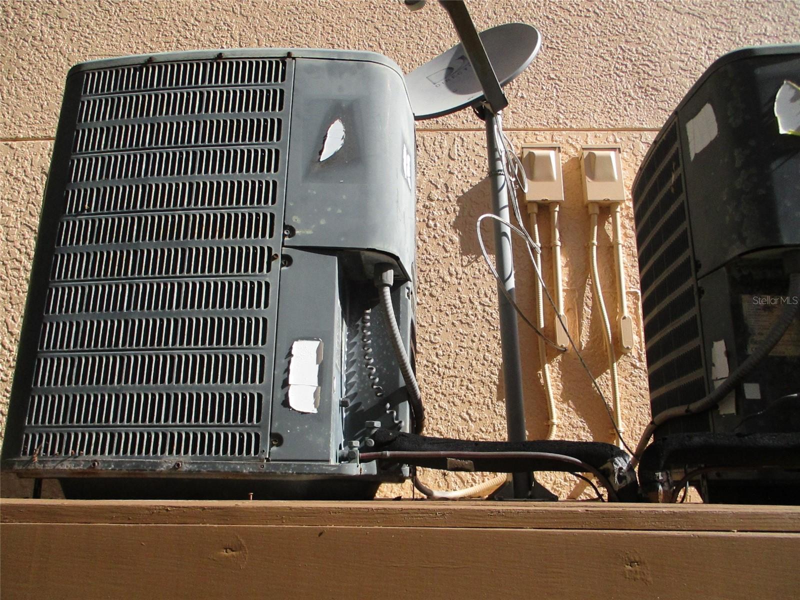 A/C