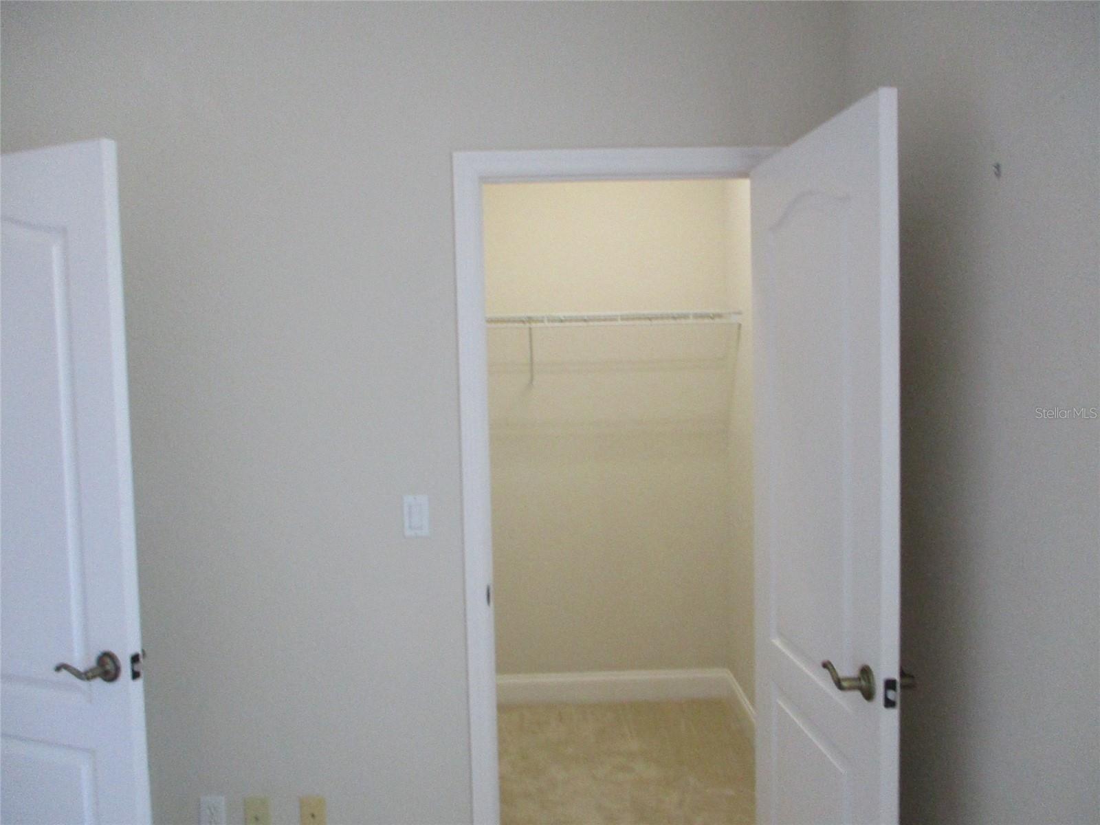 Closet