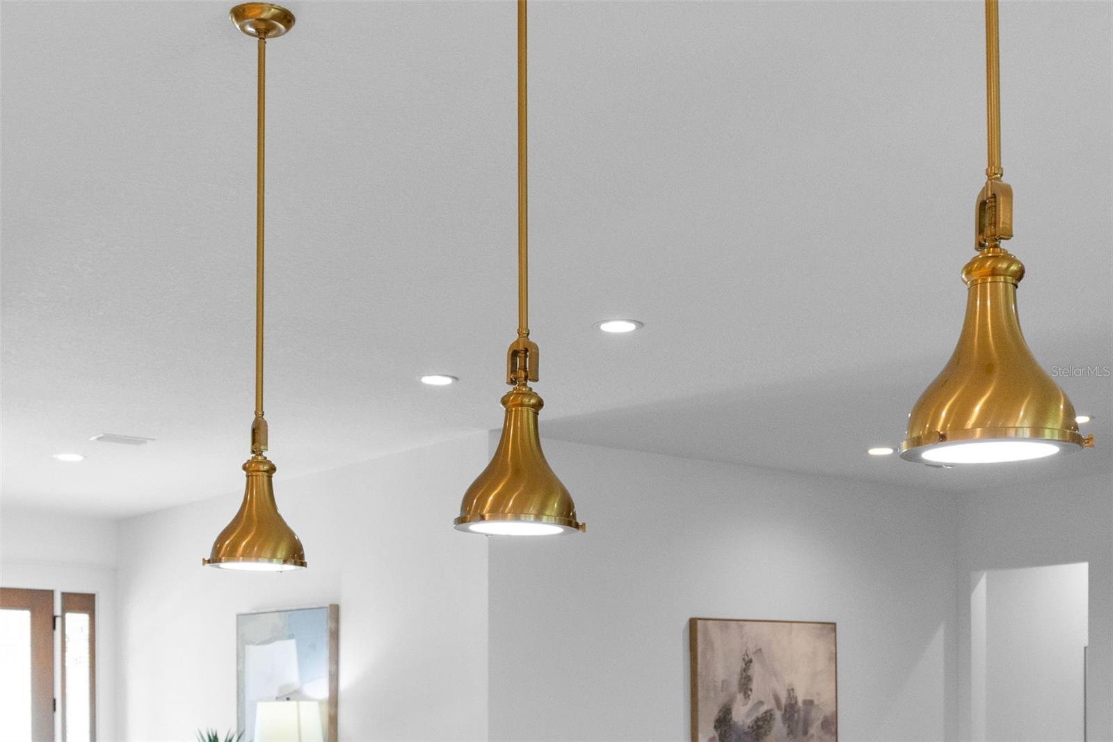 Island Lighting