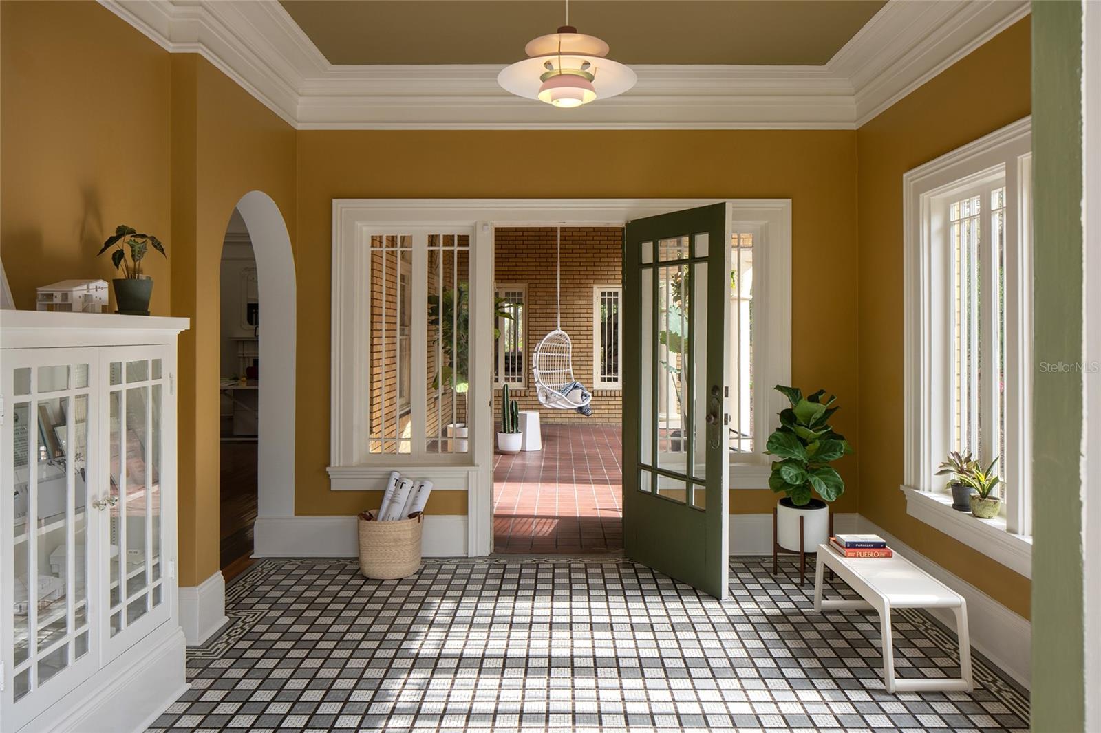 Foyer
