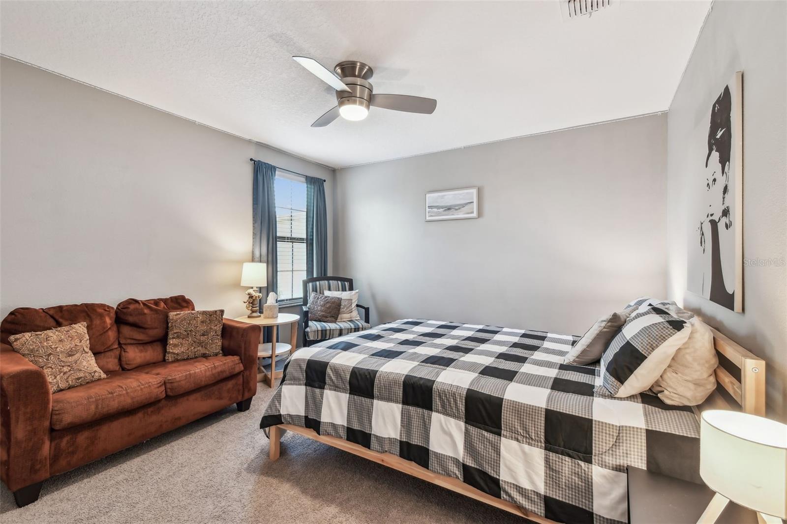 Bedroom #2
