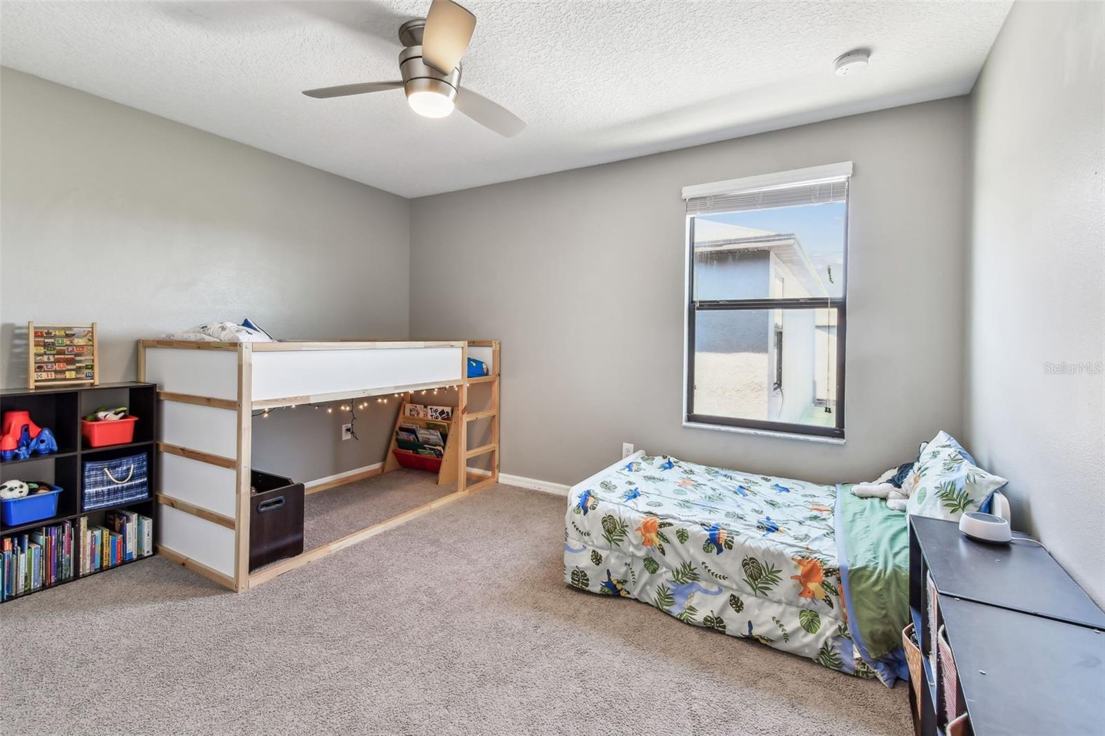 Bedroom #3