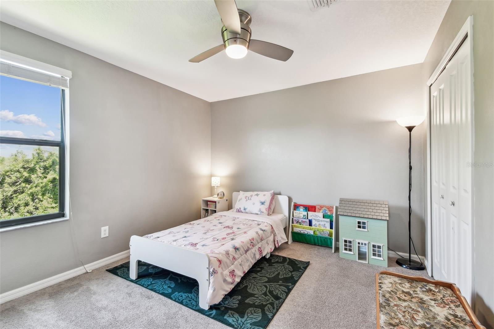 Bedroom #4